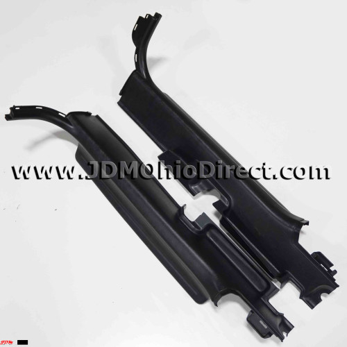JDM EK3 Civic ViRS RHD Door Sill Set 